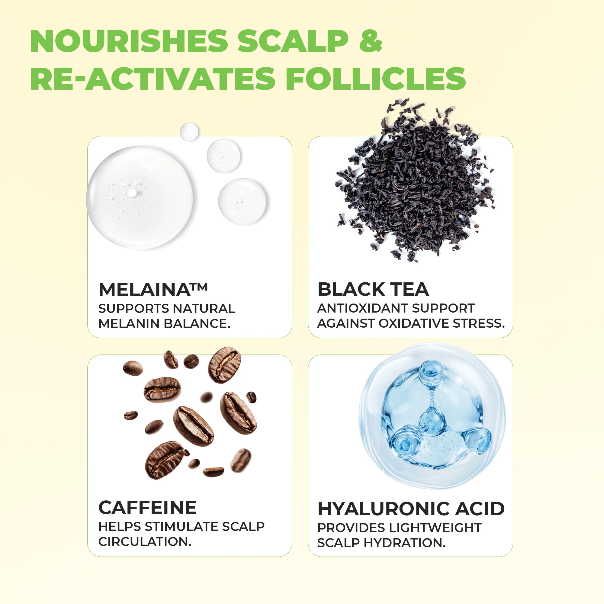 Scalptone Grey Hair Serum - Image 7