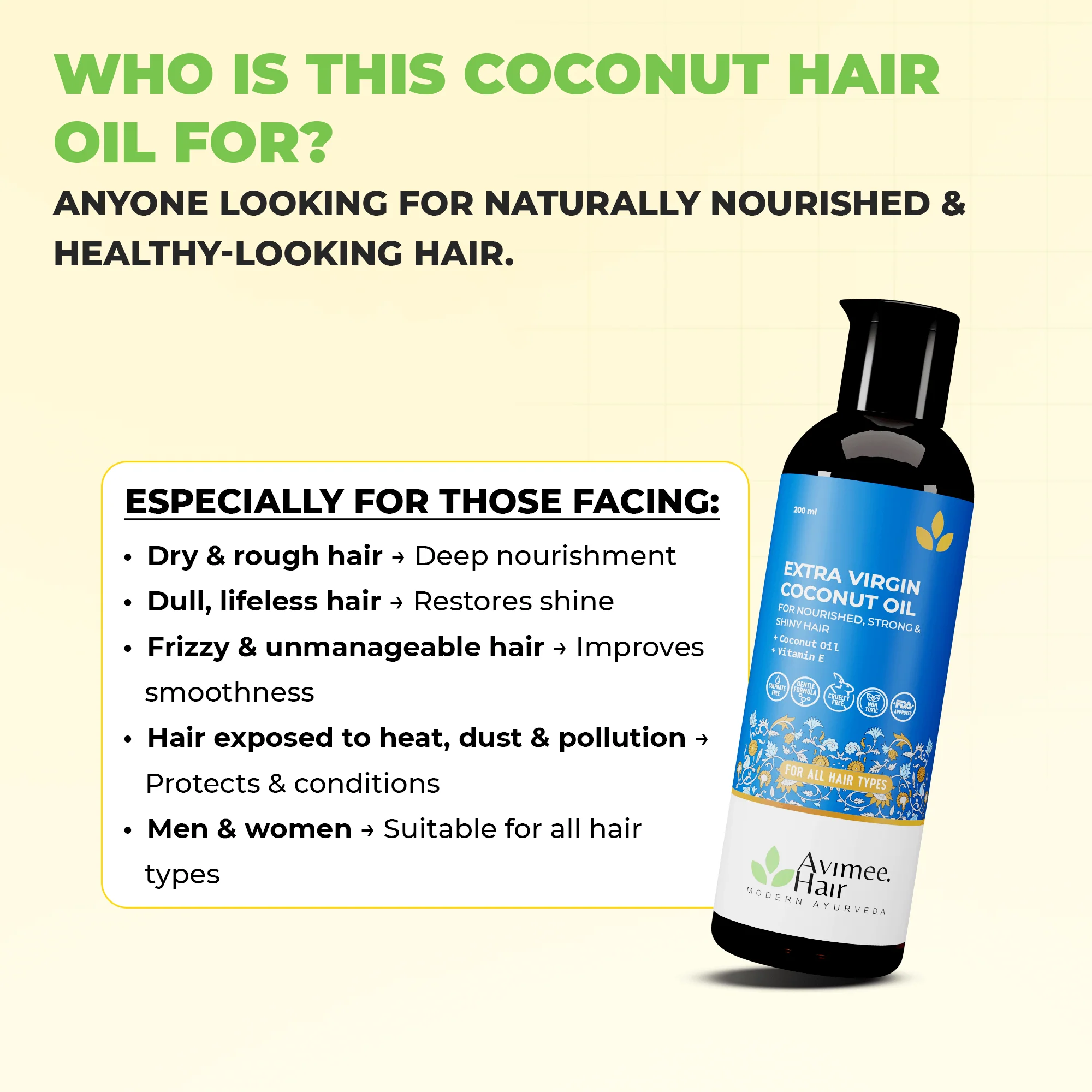 Extra Virgin Coconut Oil For Winters - Image 7