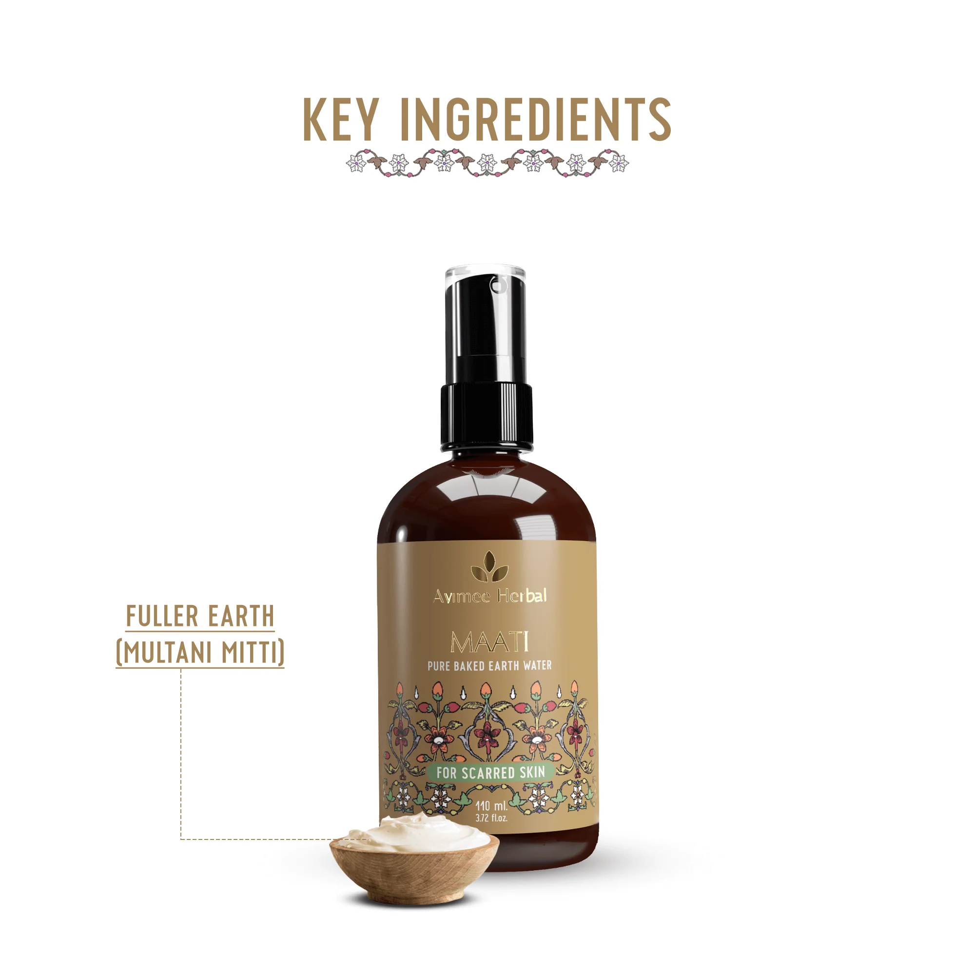 Maati Pure Baked Earth Water - Image 9