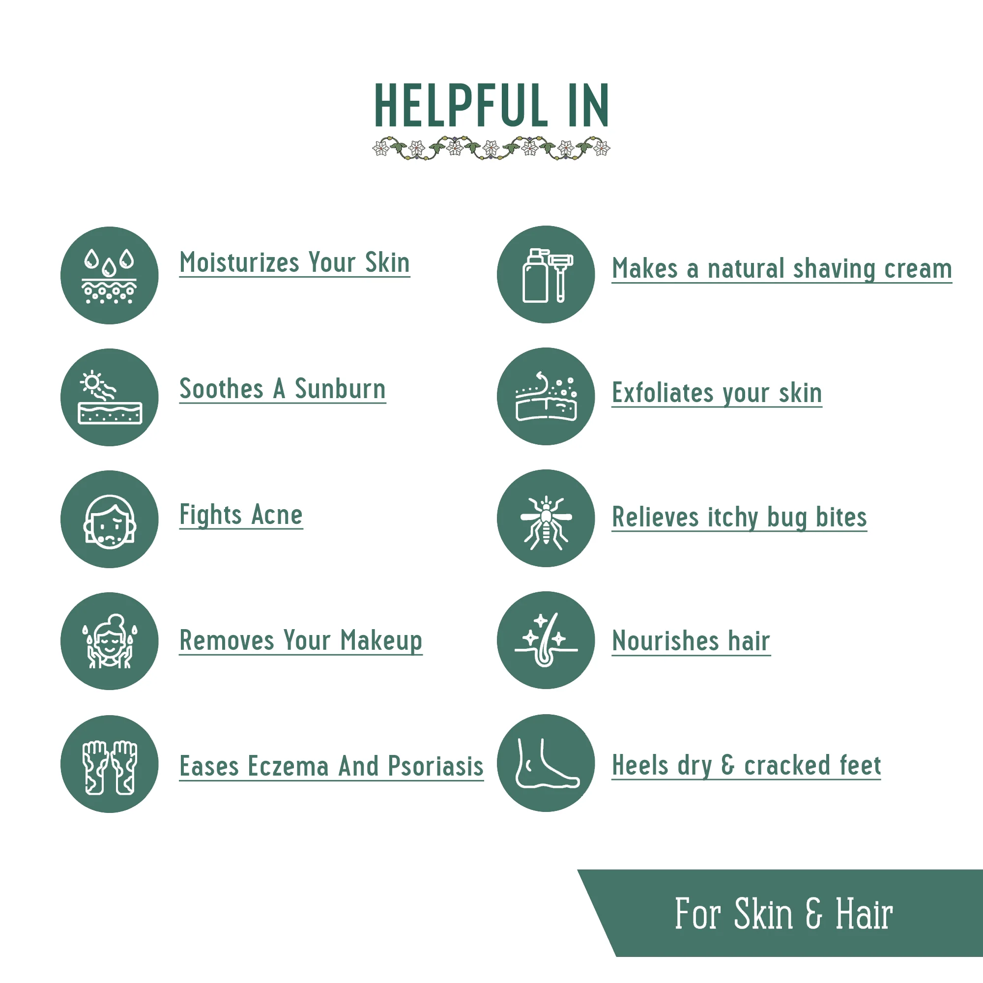 Pure Aloe Vera Gel - Image 8