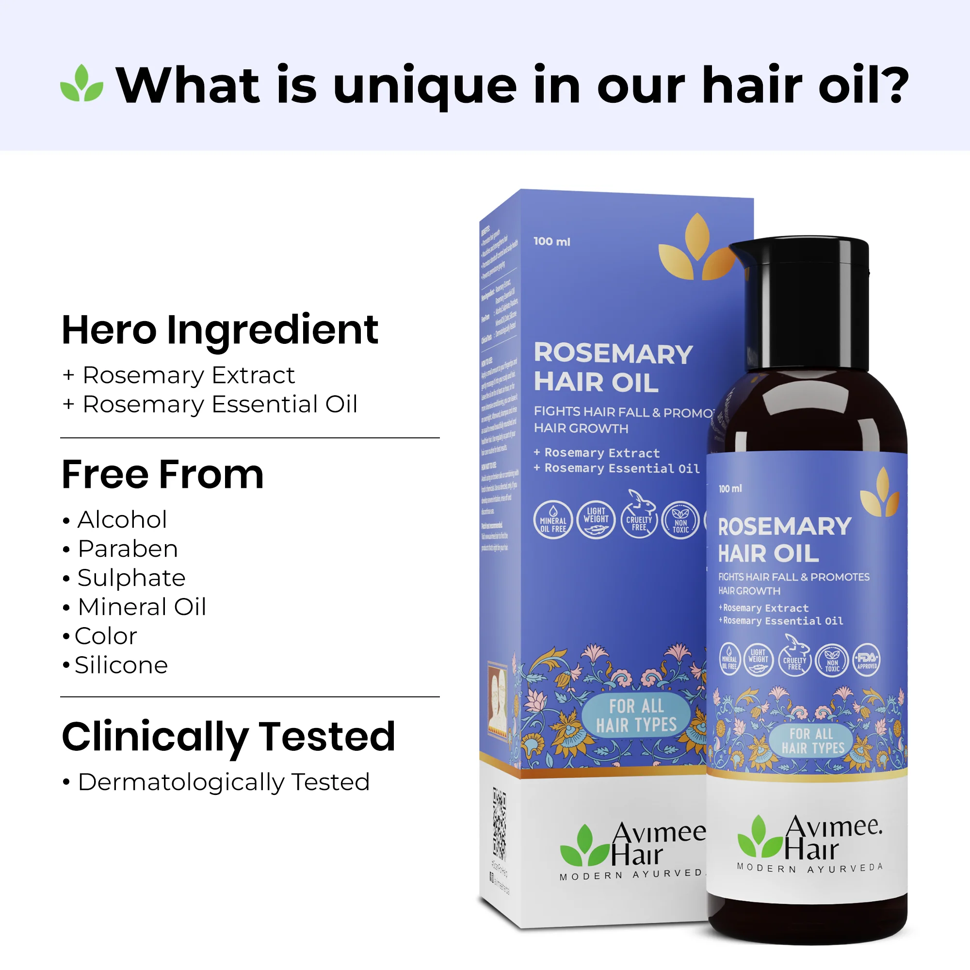 Rosemary Super Saver Combo - Image 4