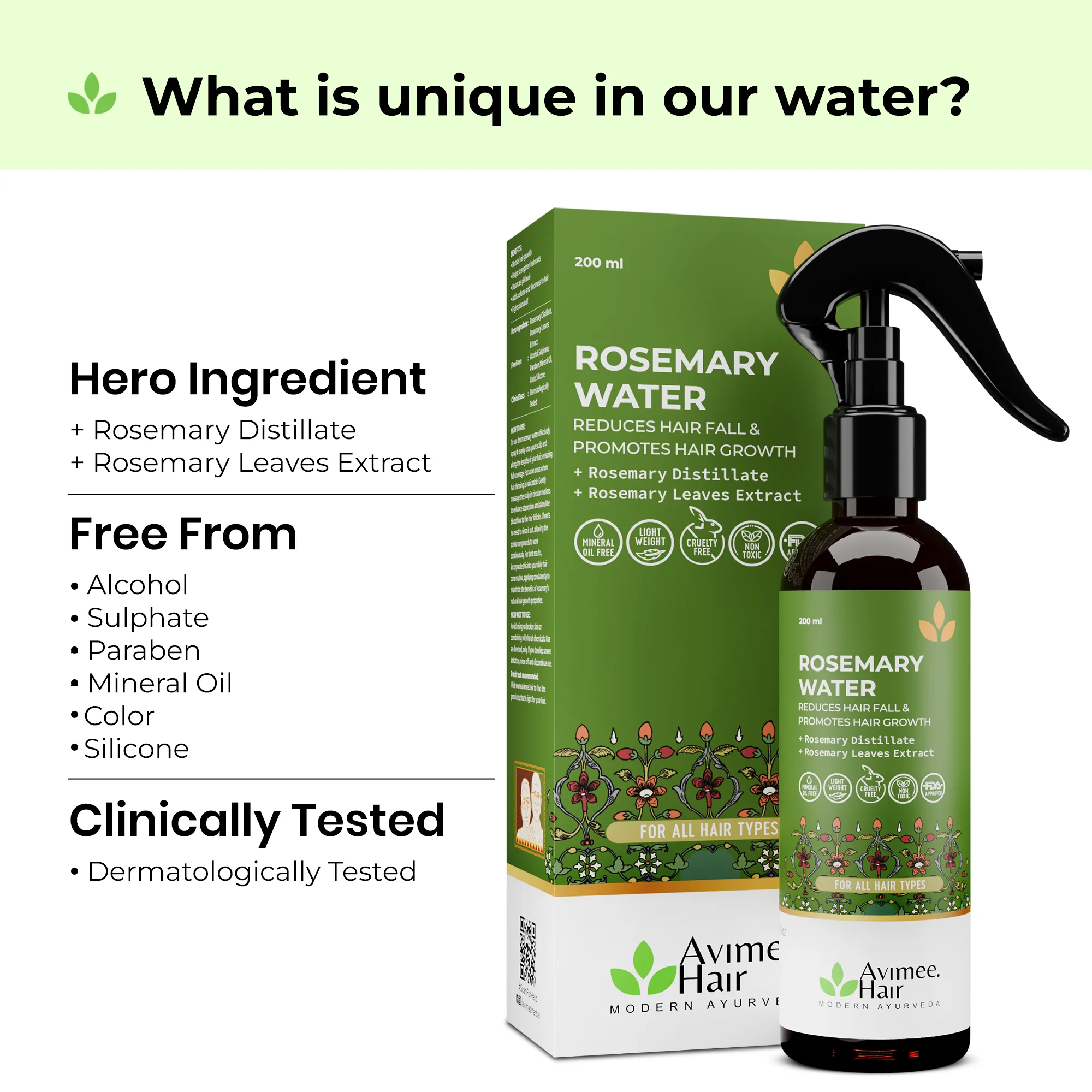 Rosemary Super Saver Combo - Image 7