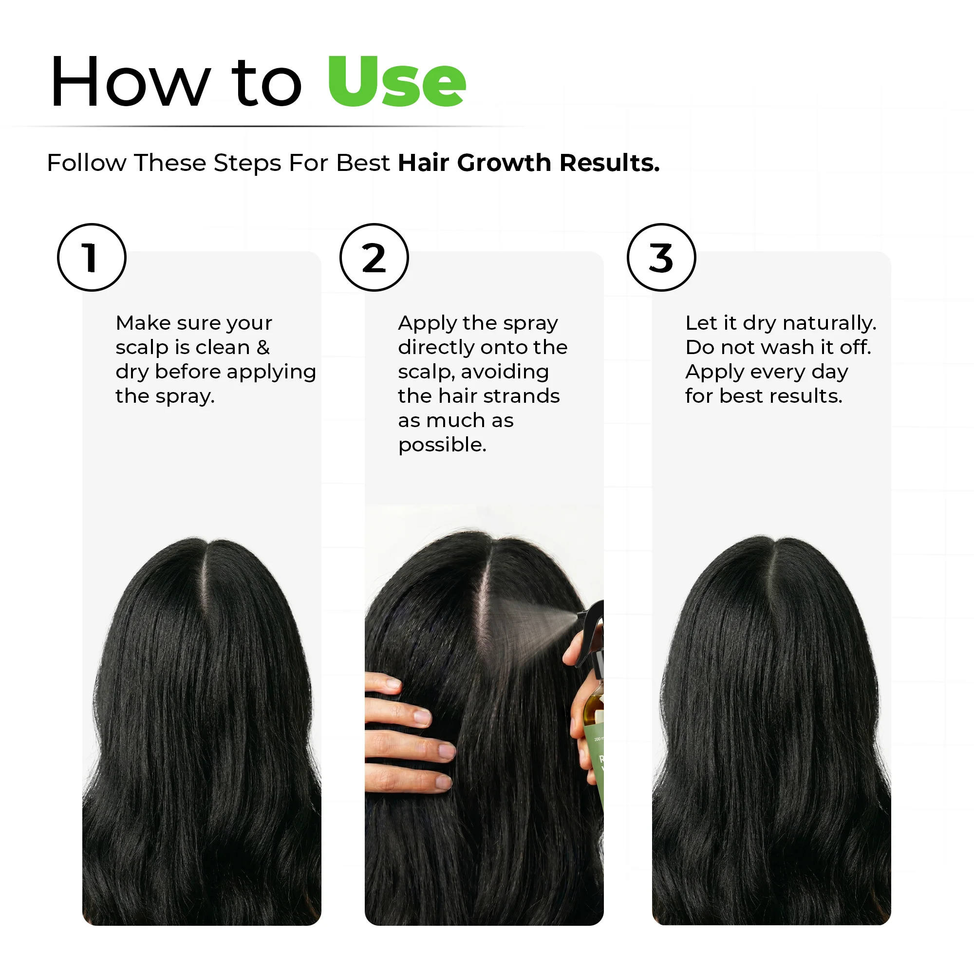 Rosemary Water for Hair and Skin - Image 7